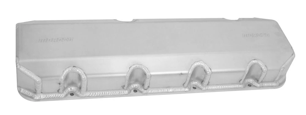 Moroso 68456 Bbc Fabricated Aluminum V/C'S - Dart B/C