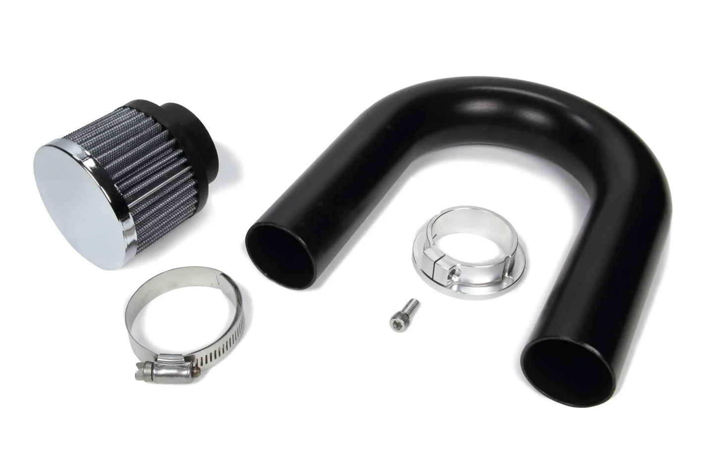 Moroso 68850 Engine Breather Kit - Sprint Car