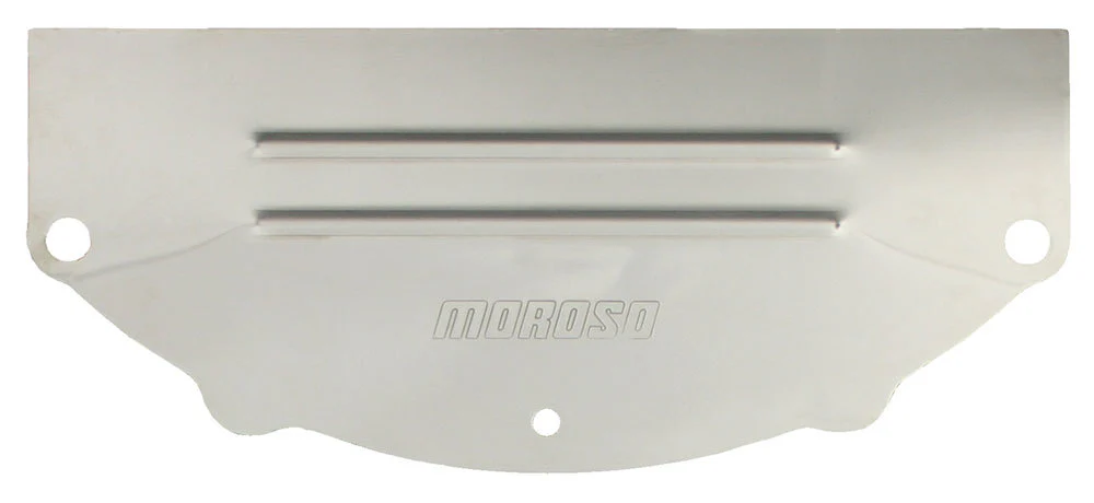 Moroso 71161 Flywheel Cover Mopar 5.7/6.1L Hemi
