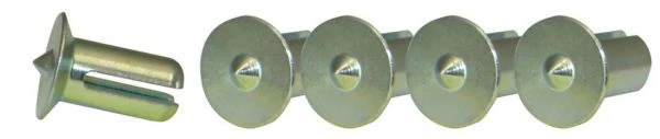 Moroso 71602 Quick Fastener,Transfer Stud Punch Kit, 7/16 In