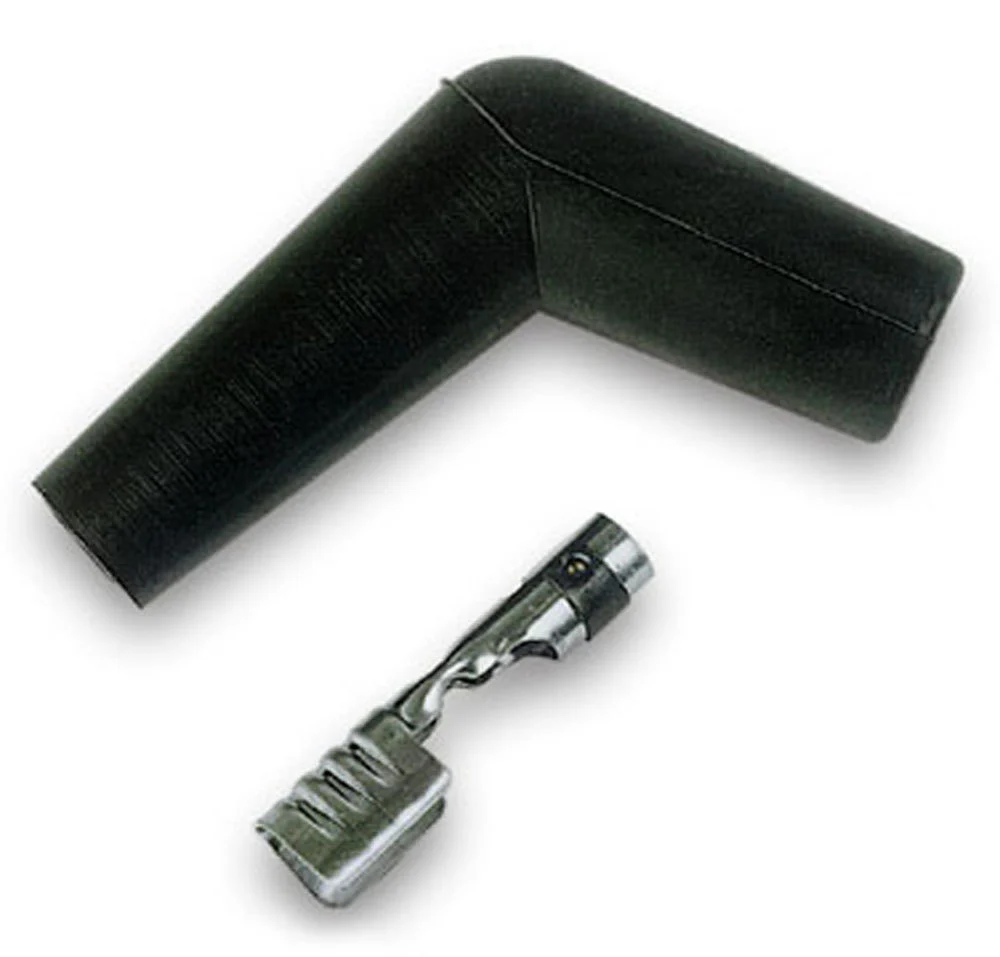 Moroso 72075 Spark Plug 135 Boot Kit