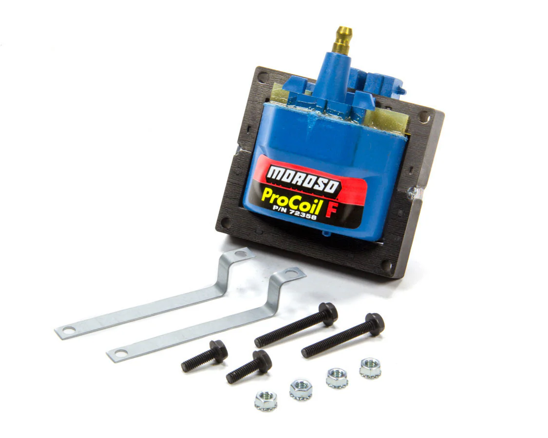 Moroso 72358 Pro-Coil Gm F Body H.O.
