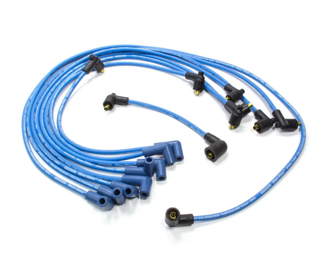 Moroso 72656 Blue Max Ignition Wire Set