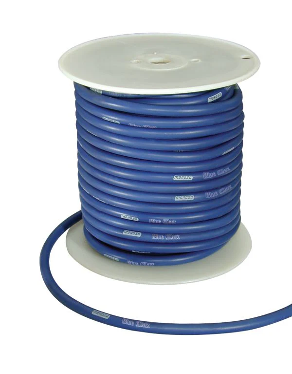 Moroso 72830 Ignition Wire Spool, Solid Core