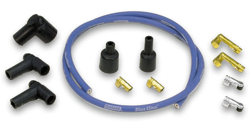 Moroso 72855 Coil Wire Set