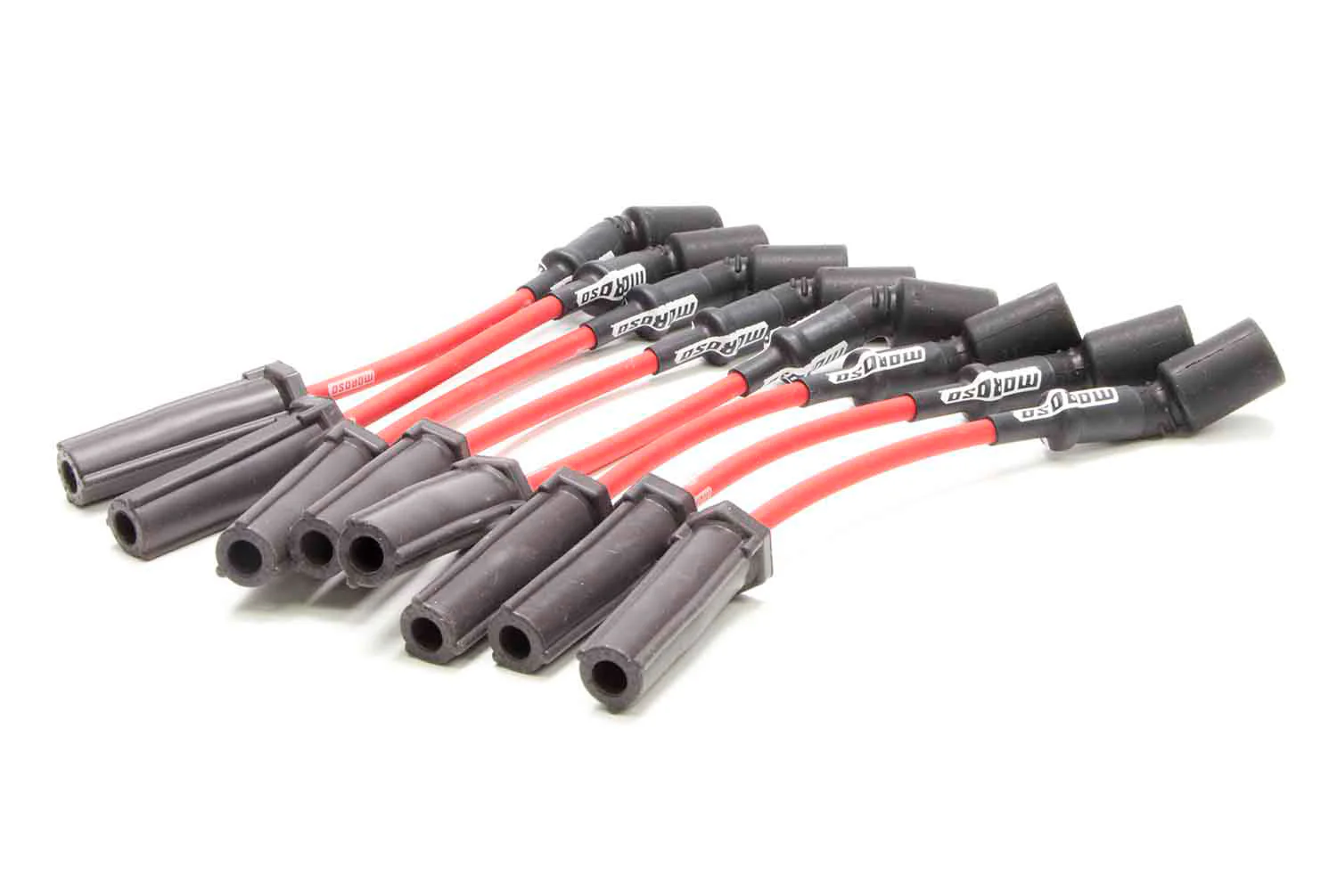 Moroso 73682 Ultra 40 Ls1 Plug Wires 9-3/4In Length 5.7L/6.2L