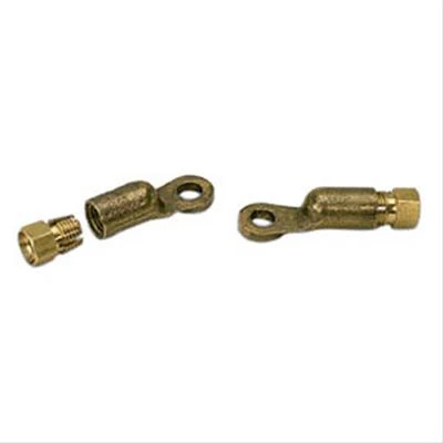 Moroso 74172 Battery Cable Terminal Kit Compression End 1/2