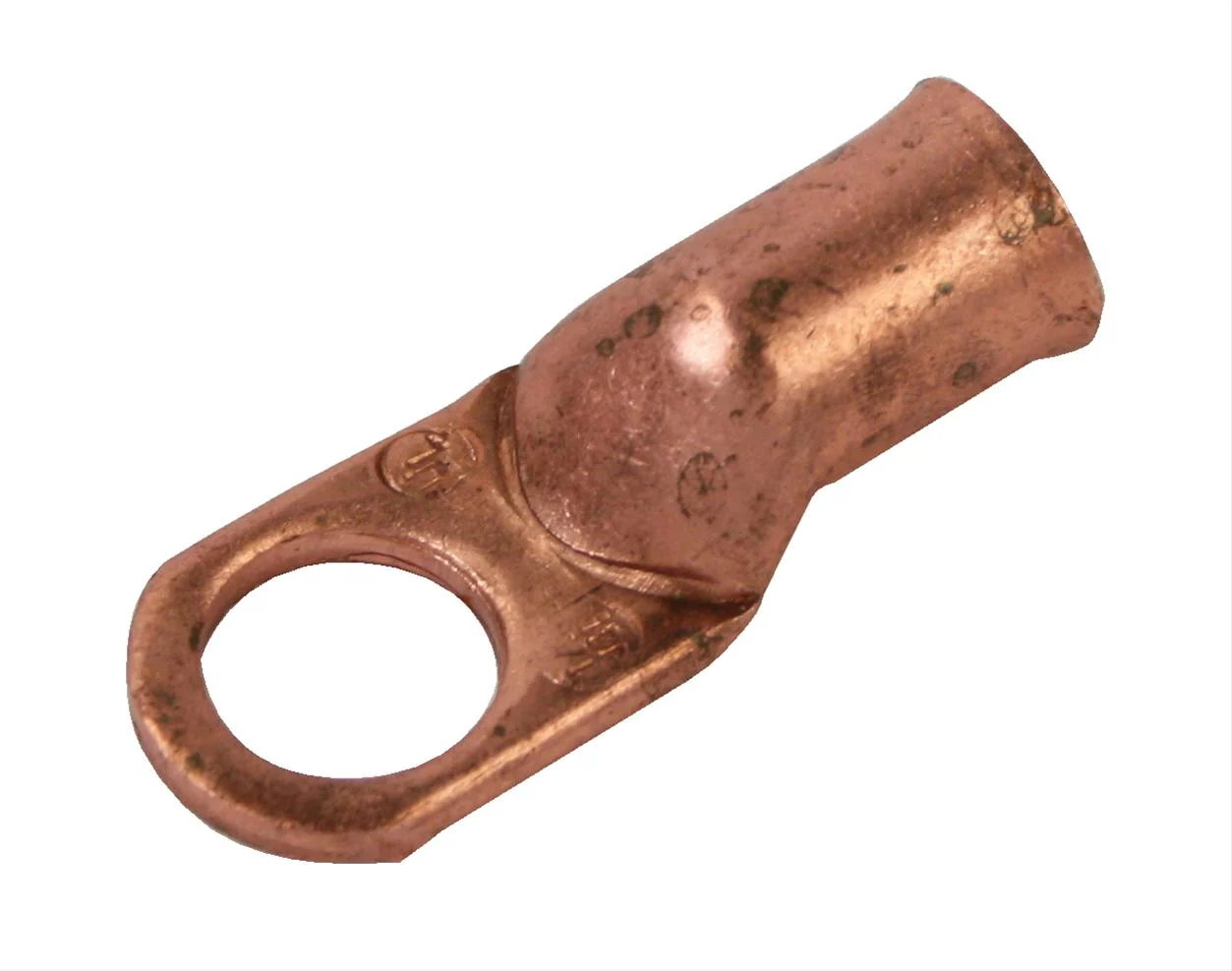 Moroso 74174 Term, Bat Cable, Solder End 1/2"
