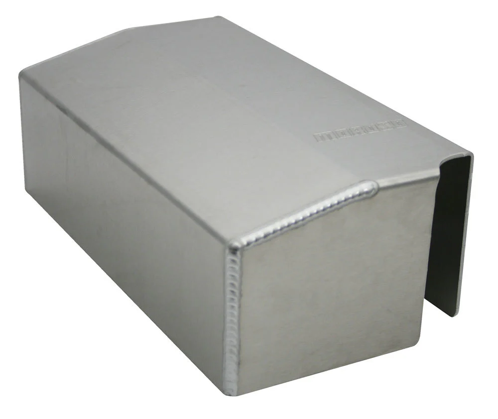 Moroso 74247 Fuse Box Cover - 2010-Up Camaro Ss