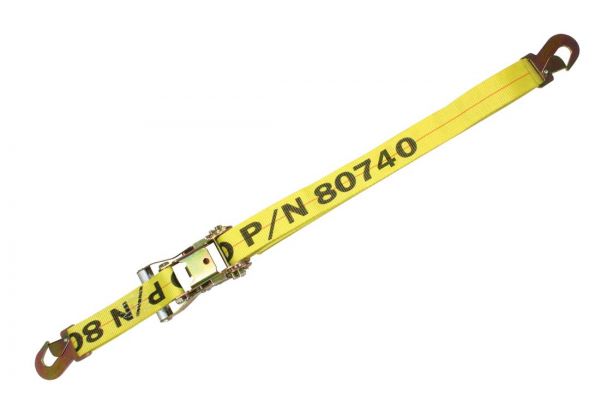 Moroso 80740 Tie Down, Short