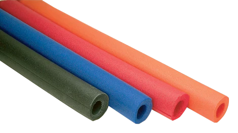 Moroso 80941 Padding, Rollbar, Red