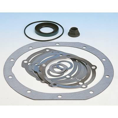 Moroso 84750 Shim Kit Ford 9 In.