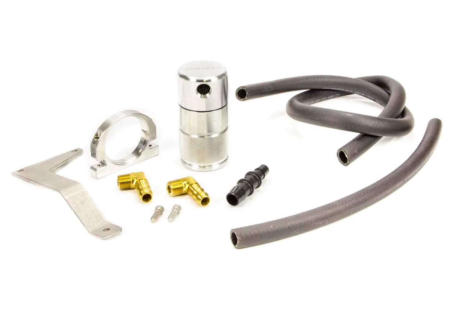 Moroso 85632 Air/Oil Separator - Small Body