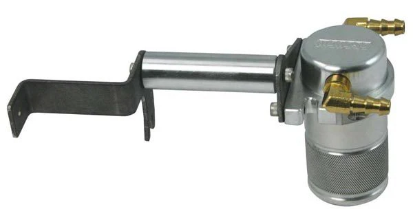 Moroso 85652 Air/Oil Separator Tank 12-15 Camaro
