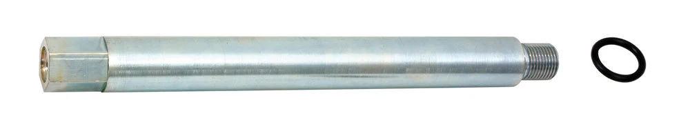 Moroso 89602 Leak Down Tester Adapter - Ohc