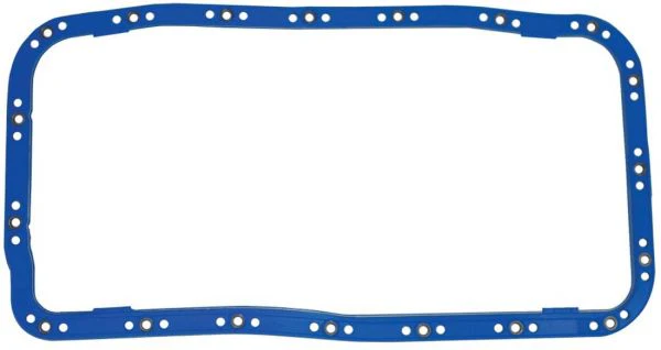 Moroso 93200 Gasket, Oil Pan, Acura Honda B Series