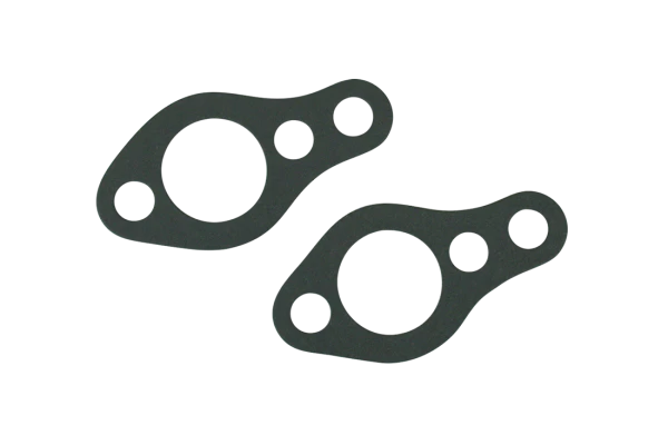 Moroso 93230 Gasket, Water Pump, Sbc, 2Pack