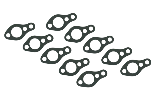 Moroso 93231 Gasket, Water Pump, Sbc, 10 Pack