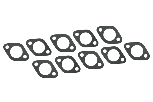 Moroso 93233 Gasket, Water Pump, Bbc, 10 Pack