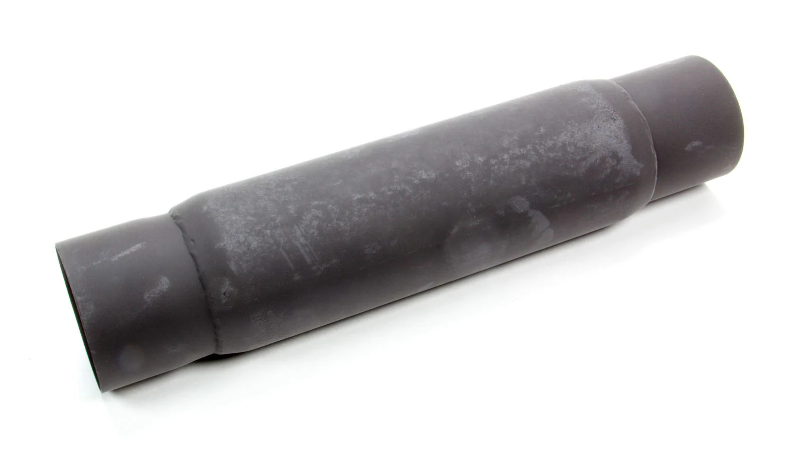 Moroso 94052 High Flow Muffler- 3.5In Inlet/Outlet
