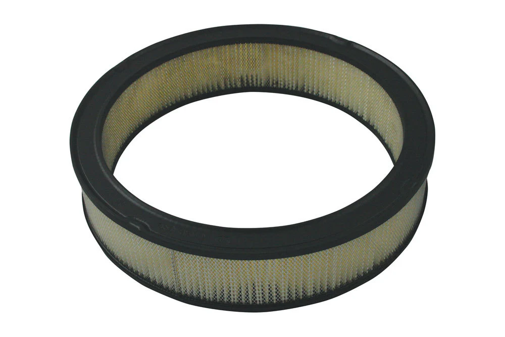 Moroso 97080 14X3In. Air Cleaner Element