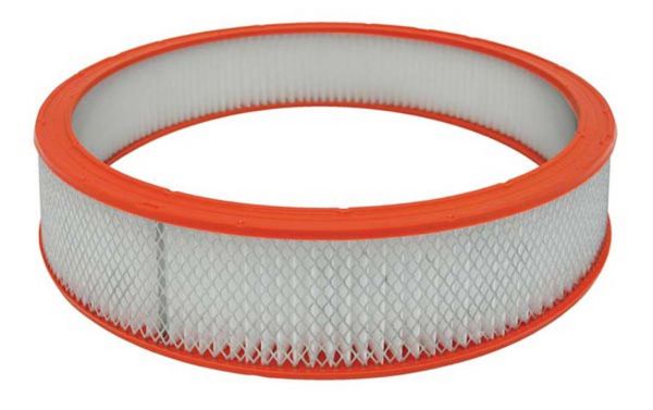 Moroso 97085 Element, A/C, 16 In. X 4 In.