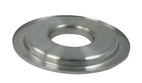 Moroso 97090 Air Cleaner, Raised Bottom, 14 In. X 3 In.
