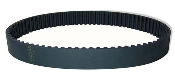 Moroso 97105 Belt, Radius Tooth, 21.1 In.