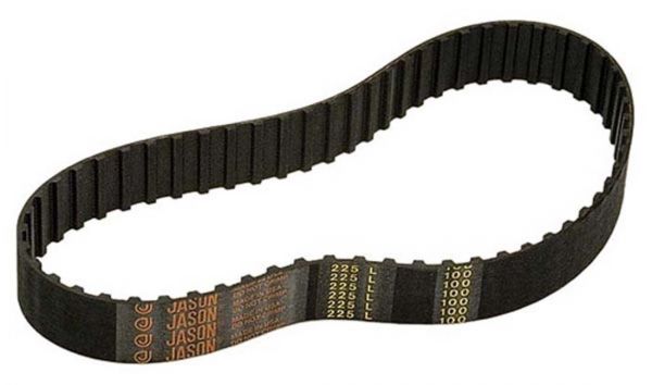 Moroso 97133 Belt, Gilmer, 25 1/2 In. Long X 1/2 In. Wide
