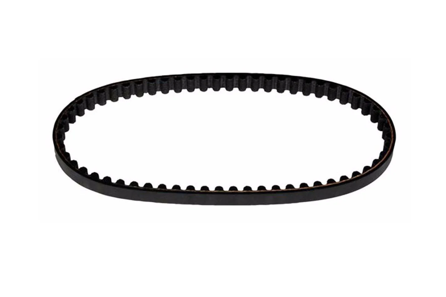 Moroso 97152 Radius Tooth Belt - 30.6 X 1/2 99 Teeth