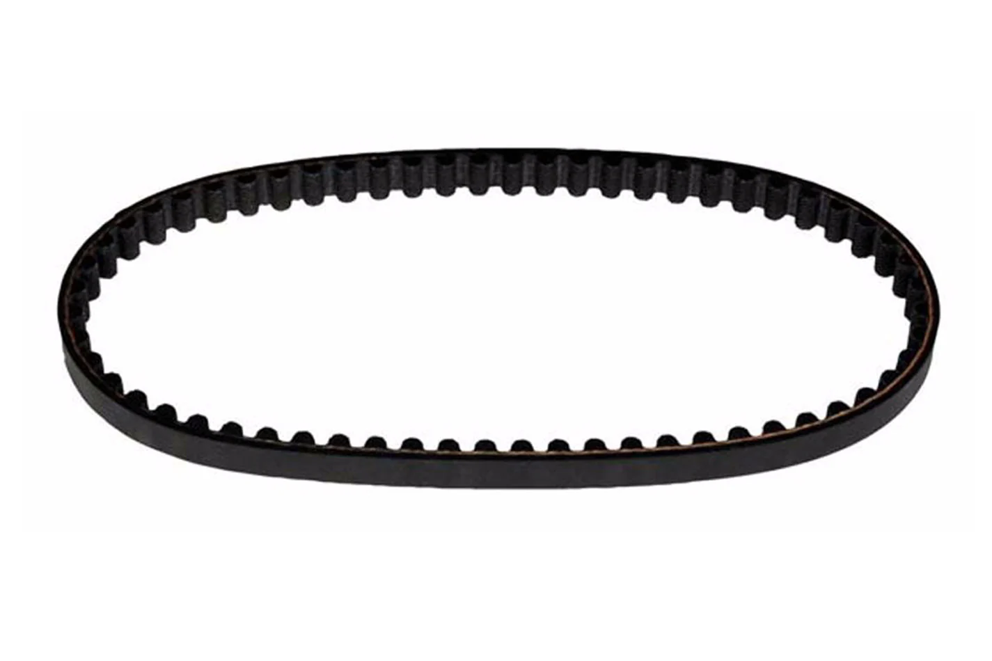 Moroso 97157 Radius Tooth Belt - 33.7 X 1/2 106 Teeth