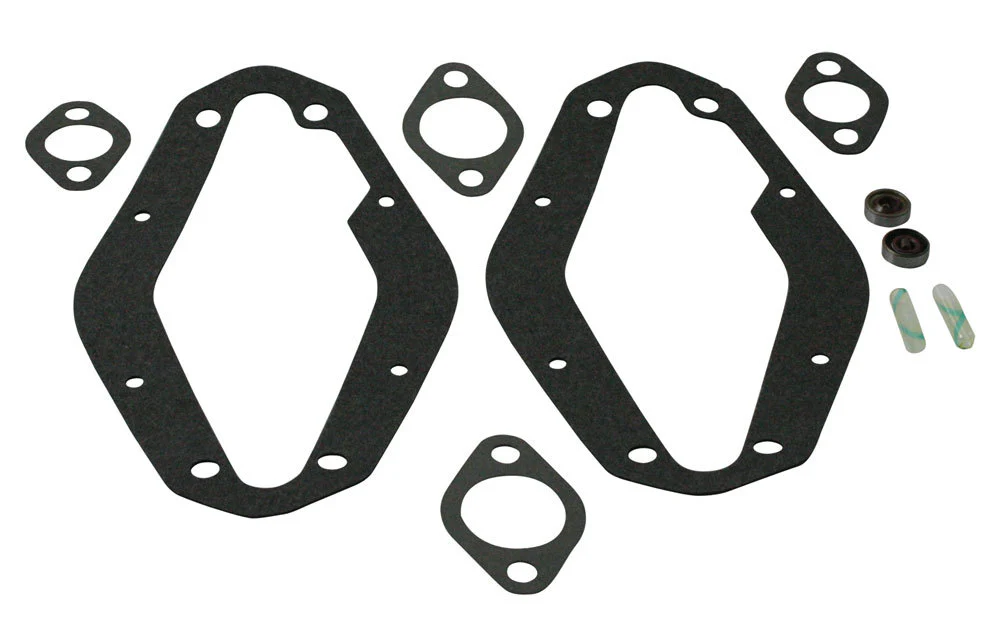 Moroso 97255 Gasket & Seal Kit