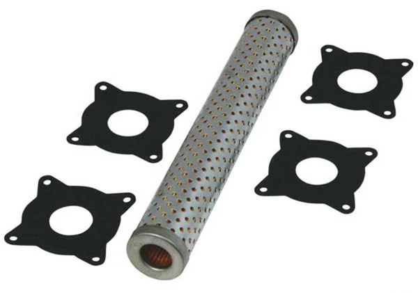 Moroso 97291 Filter, Transmission Cooler, 41205