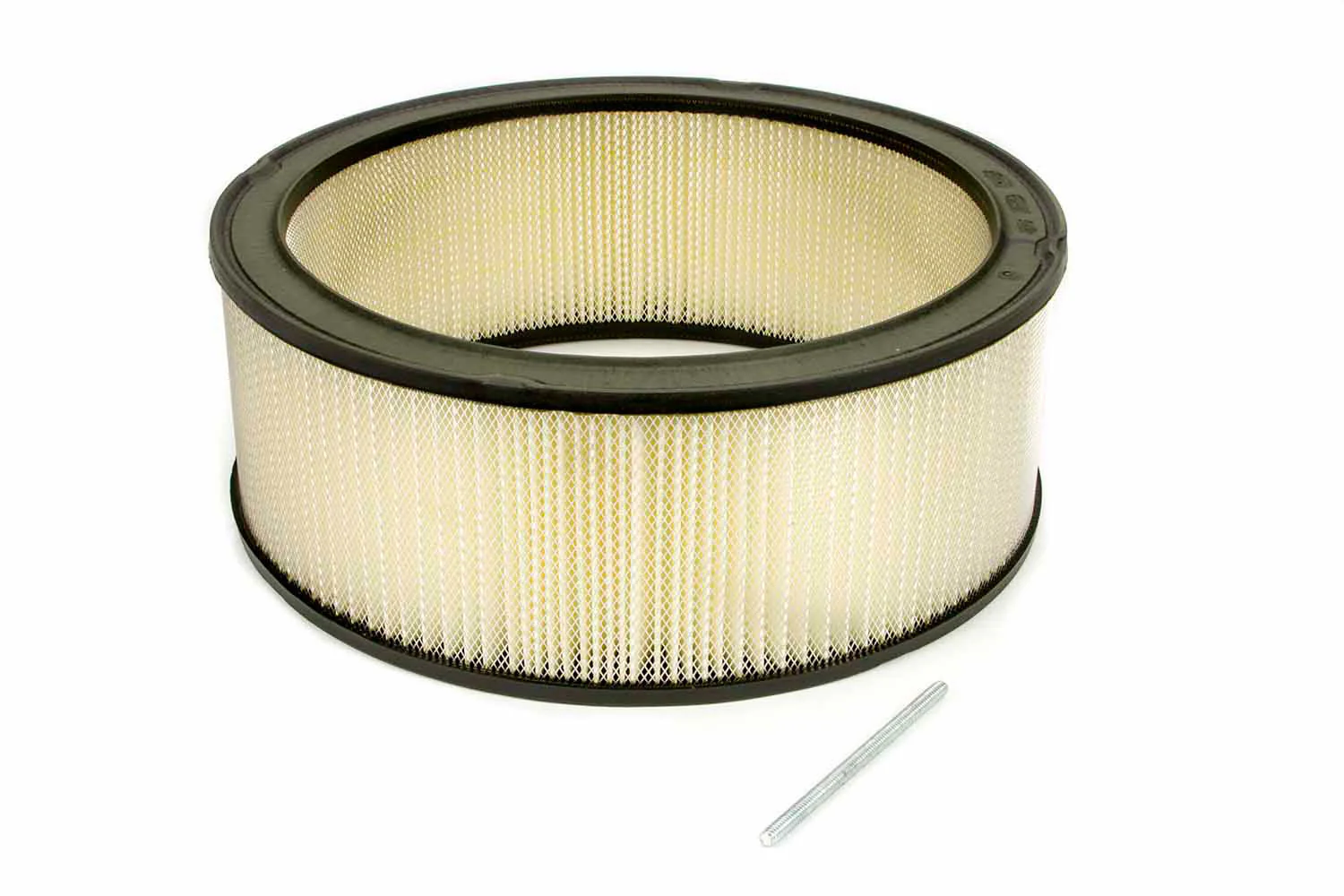 Moroso 97330 14 X 5In. Air Cleaner Element