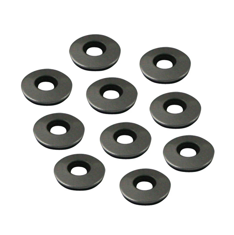 Moroso 97345 Replacement Washers For Fabricated V/C'S (10Pk)