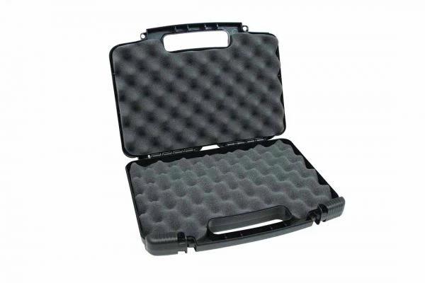 Moroso 97481 Tool Case, Plastic With Foam Insert