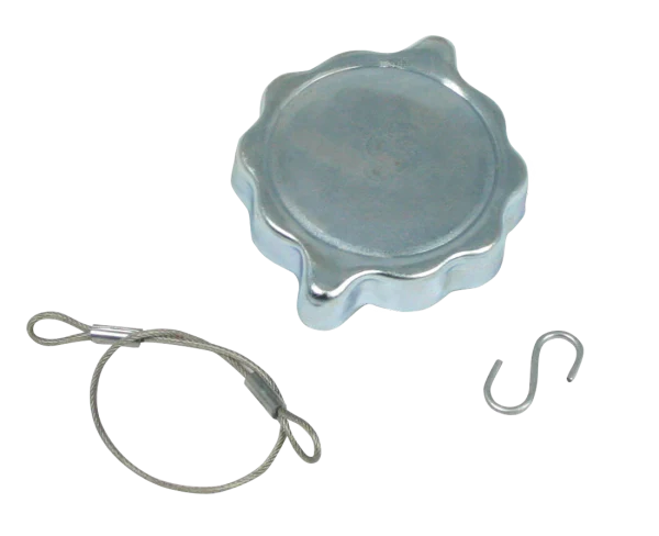 Moroso 97570 Cap,D/S Tank