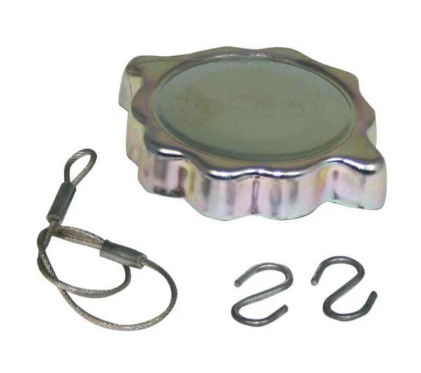 Moroso 97580 Cap, For 85450