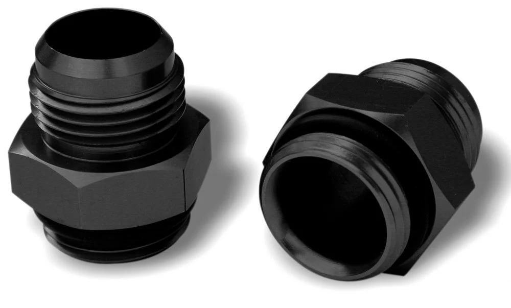 Moroso 97641 -12An Replacement Port Fittings