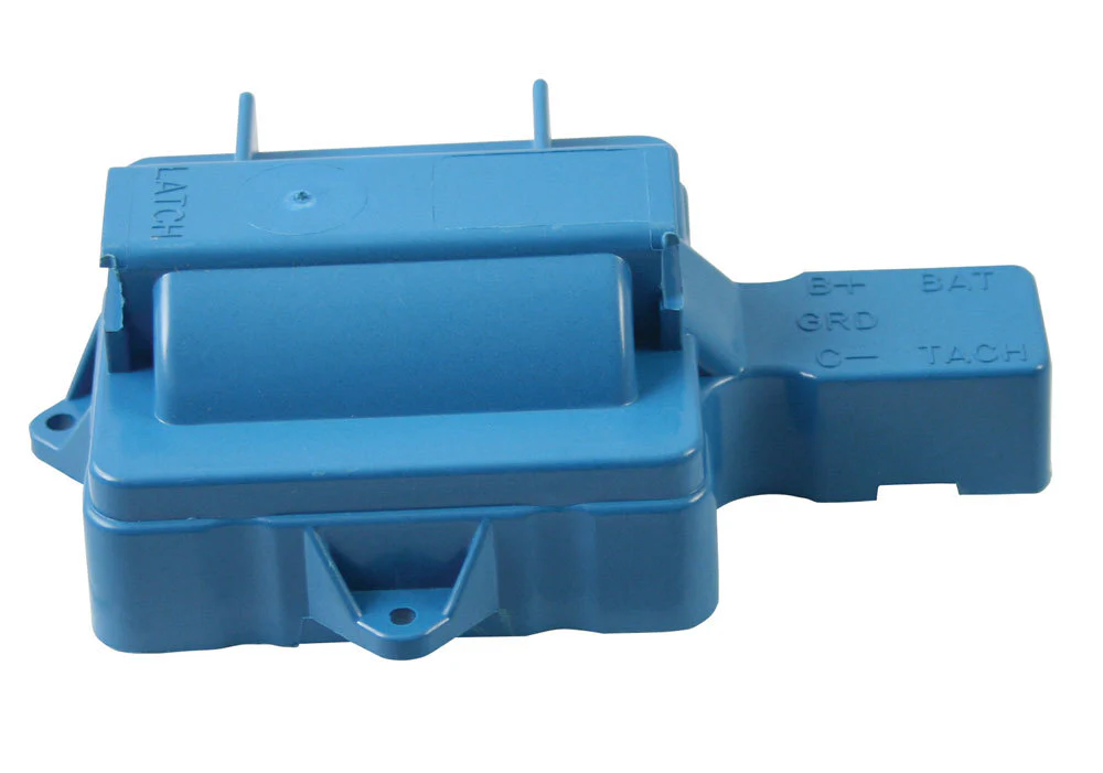 Moroso 97858 Hei Distributor Coil Cover