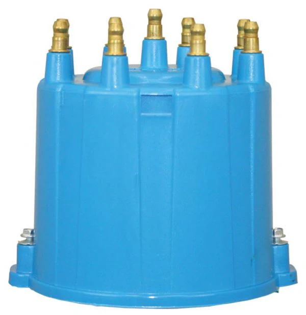 Moroso 97866 Distributor Cap, Replacement For 72251