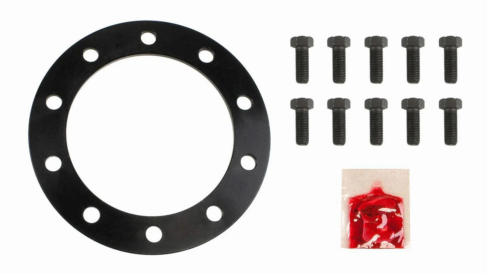 Motive Gear 085050 Spacer Ring Kit 8.5in GM