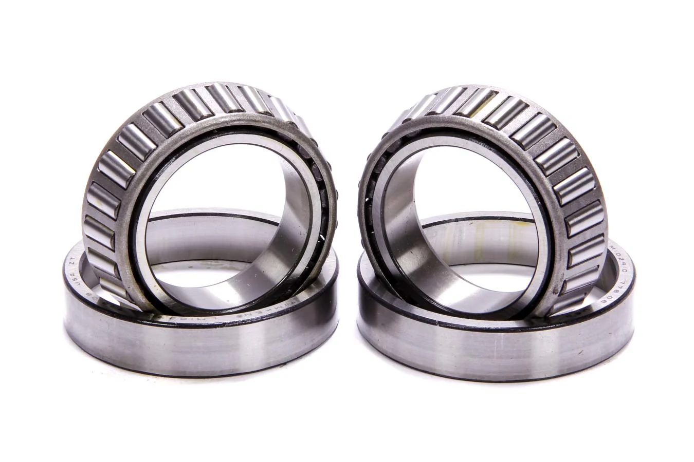 Motive Gear CK9-289 Spool Bearing Kit Ford 9in 2.891 Carrier