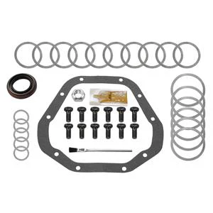 Motive D60IK Dana 60 Basic Ring & Pinion Installation Kit