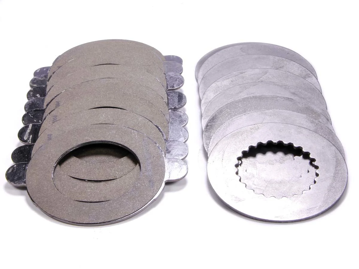 Motive F8.8CPK Ford 8.8" 31 Spline Clutch Pack