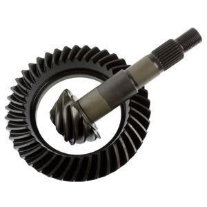 Motive G875456 GM 10 Bolt 7.5" Ring & Pinion 4.56 Ratio
