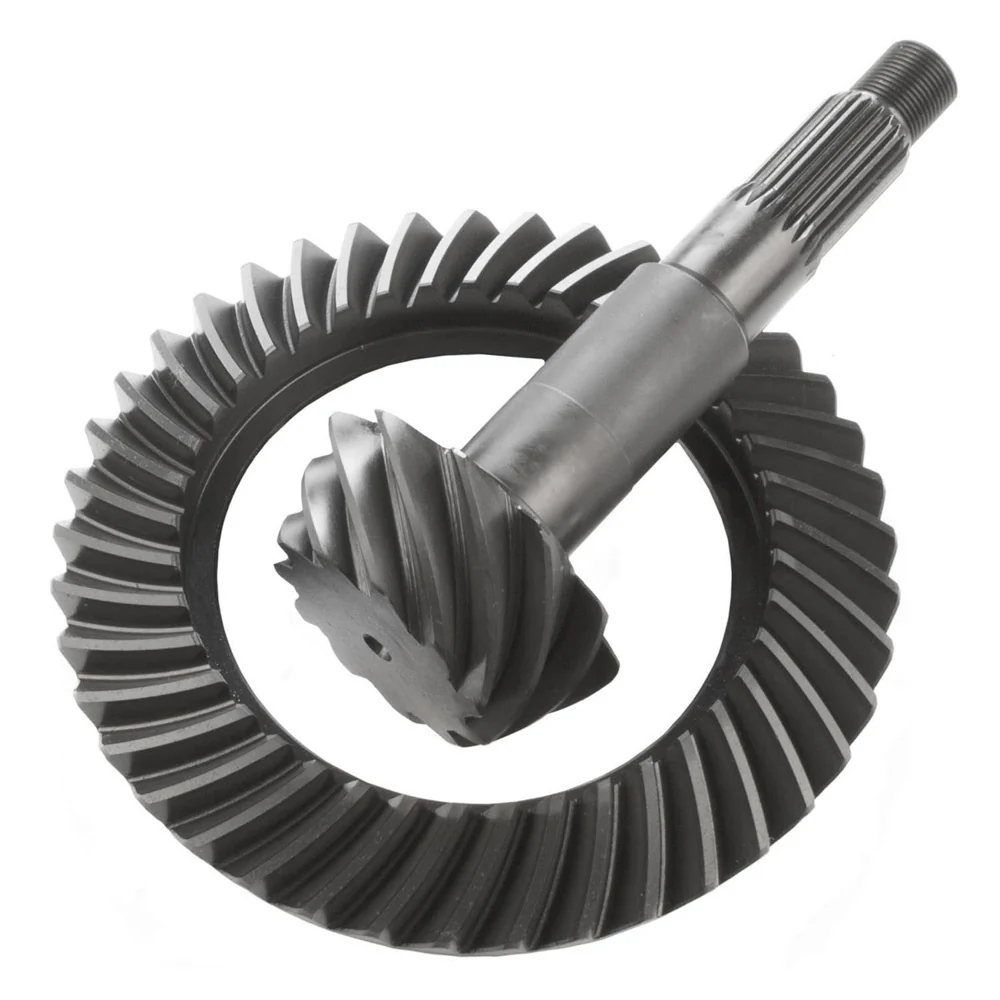 Motive G882373 GM 10 Bolt 8.2" Ring & Pinion 3.73 Ratio