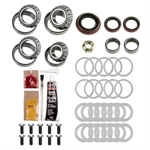 Motive R44RICALMK Dana 44 Master Ring & Pinion Installation Kit