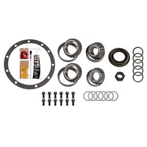 Motive R8.75RMAMK Chrysler 8.75 Master Ring & Pinion Installation Kit