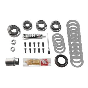 Motive RA28JLRMKT Dana Super 44 Master Ring & Pinion Installation Kit